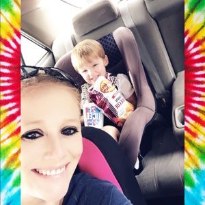 Meet your Posher, Angel